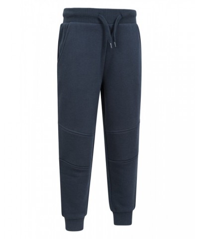 Kids Active Club Sweatpants Navy $13.50 Active