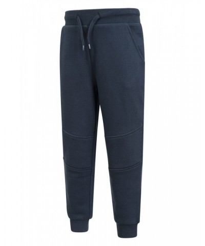 Kids Active Club Sweatpants Navy $13.50 Active