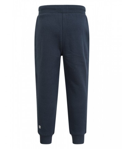 Kids Active Club Sweatpants Navy $13.50 Active