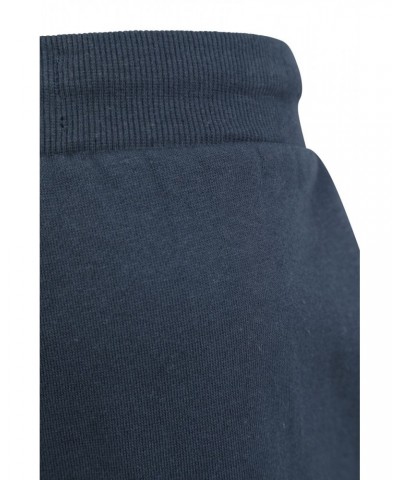 Kids Active Club Sweatpants Navy $13.50 Active