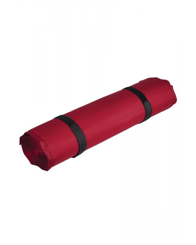 Camper SeIf Inflating Mat Red $19.23 Sleeping Bags