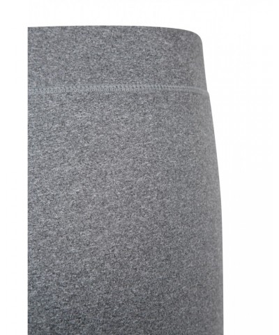 Mens Running Leggings Grey $16.82 Active