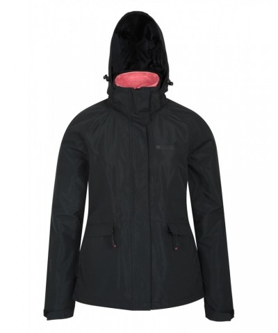 Thunderstorm 3-in-1 Womens Jacket Black $43.99 Jackets