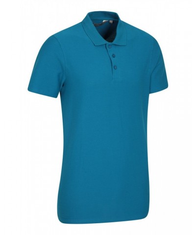 Strand Mens Polo Petrol $14.30 Tops