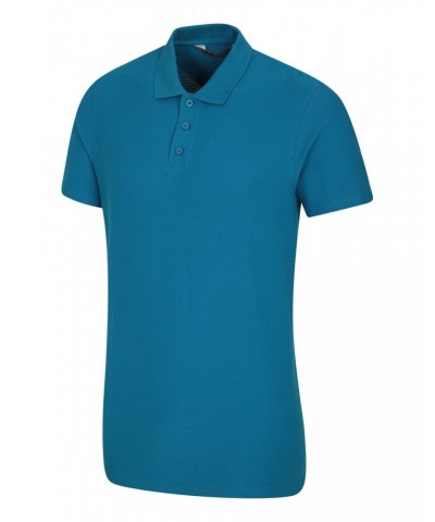 Strand Mens Polo Petrol $14.30 Tops