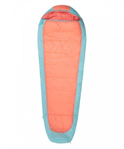 Microlite 1400 Sleeping Bag Bright Orange $34.30 Sleeping Bags