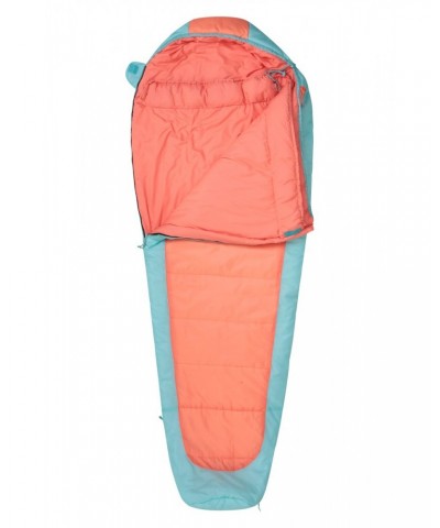 Microlite 1400 Sleeping Bag Bright Orange $34.30 Sleeping Bags