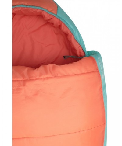 Microlite 1400 Sleeping Bag Bright Orange $34.30 Sleeping Bags