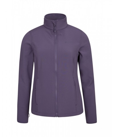 Bracken Melange Womens 3 in 1 Jacket Dark Grey $50.99 Jackets