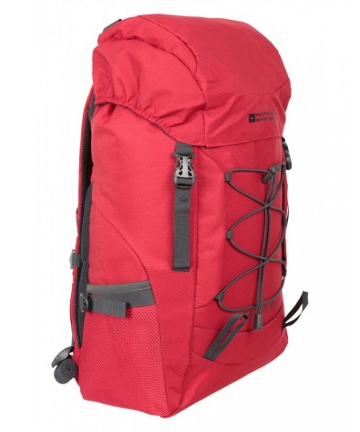 Venture 30L Backpack Red $25.80 Backpacks