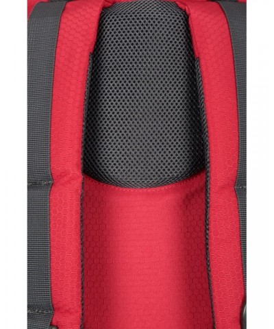 Venture 30L Backpack Red $25.80 Backpacks