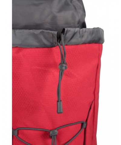 Venture 30L Backpack Red $25.80 Backpacks