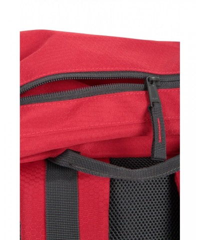 Venture 30L Backpack Red $25.80 Backpacks