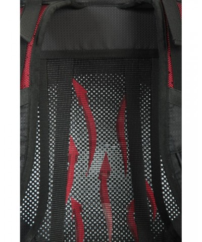 Inca Extreme Backpack - 35 Litres Black $37.60 Backpacks