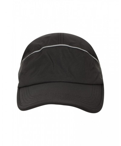 Abel Mens Performance Running Cap Black $11.39 Active