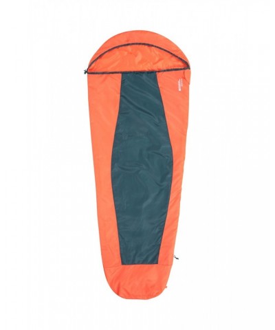 Traveller 50 Lightweight Summer Sleeping Bag Dark Green $20.71 Sleeping Bags