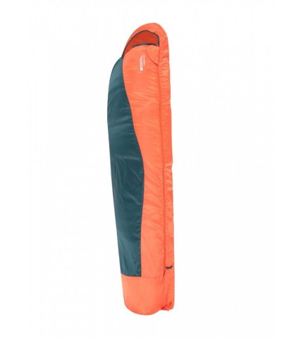 Traveller 50 Lightweight Summer Sleeping Bag Dark Green $20.71 Sleeping Bags