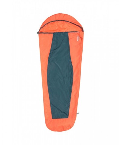 Traveller 50 Lightweight Summer Sleeping Bag Dark Green $20.71 Sleeping Bags