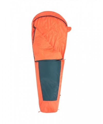 Traveller 50 Lightweight Summer Sleeping Bag Dark Green $20.71 Sleeping Bags