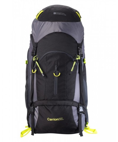 Carrion 65L Backpack Charcoal $49.49 Backpacks