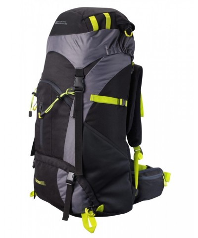 Carrion 65L Backpack Charcoal $49.49 Backpacks