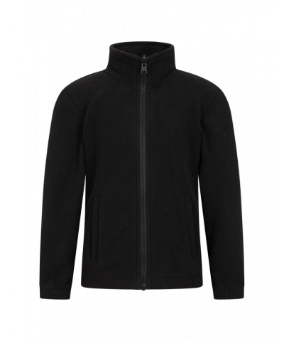 Fell Water-resistant Kids 3 in 1 Jacket Black $29.14 Jackets