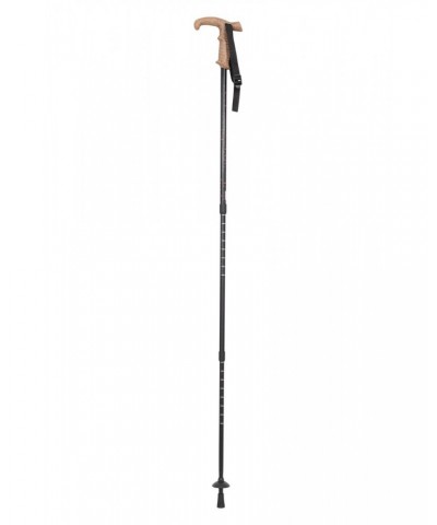 Walker Pole Orange $16.50 Walking Equipment