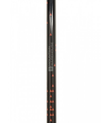 Walker Pole Orange $16.50 Walking Equipment