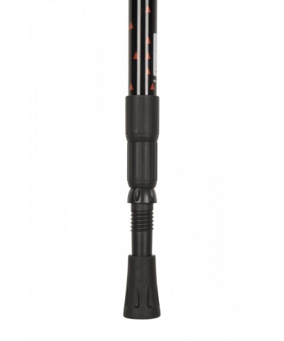 Walker Pole Orange $16.50 Walking Equipment