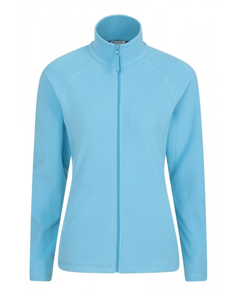 Raso Womens Fleece Corn Blue $14.52 Fleece