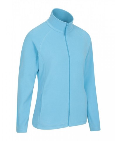 Raso Womens Fleece Corn Blue $14.52 Fleece