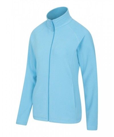 Raso Womens Fleece Corn Blue $14.52 Fleece