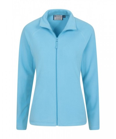 Raso Womens Fleece Corn Blue $14.52 Fleece