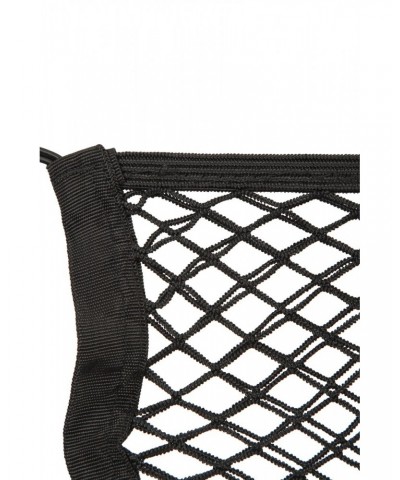 Mesh Car Gate Black $7.27 Pets