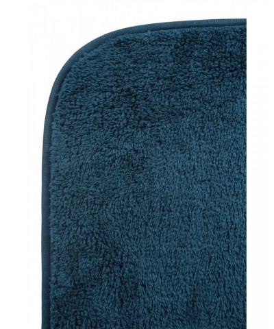 Supersoft Fleece Blanket Teal $10.59 Sleeping Bags