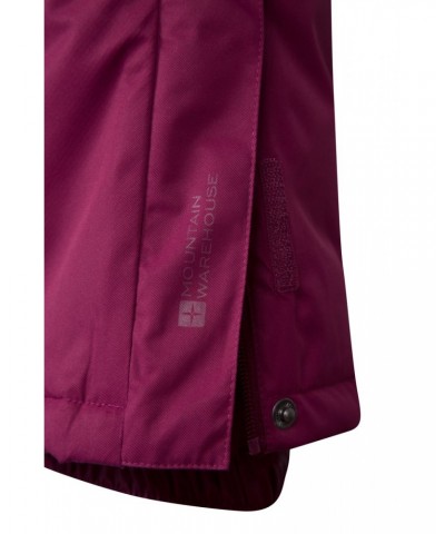 Falcon Extreme Kids Ski Pants Berry $25.43 Pants