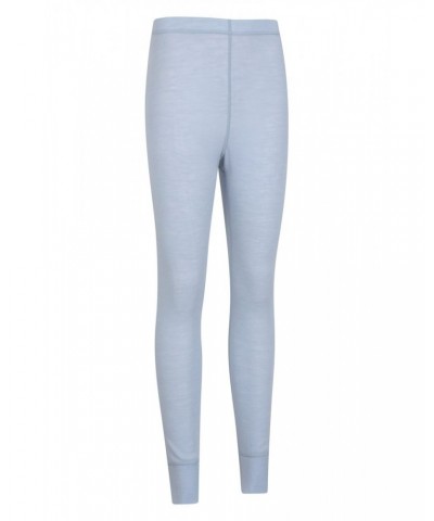 Merino II Womens Base Layer Pants Light Blue $21.19 Pants