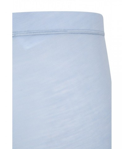 Merino II Womens Base Layer Pants Light Blue $21.19 Pants