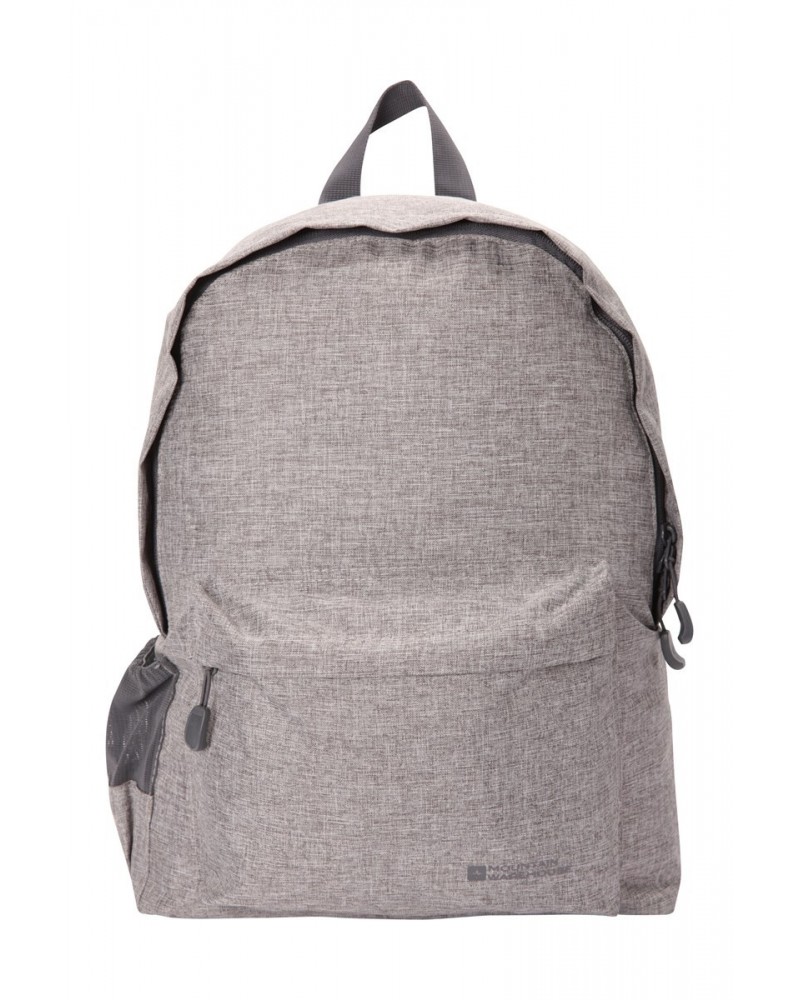 Emprise 15L Backpack Grey $19.46 Accessories