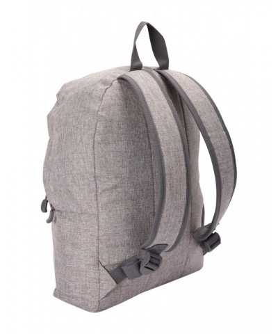 Emprise 15L Backpack Grey $19.46 Accessories