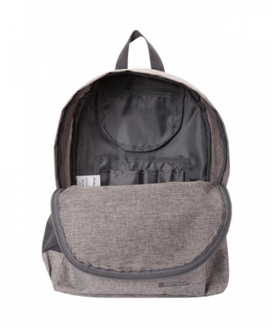 Emprise 15L Backpack Grey $19.46 Accessories