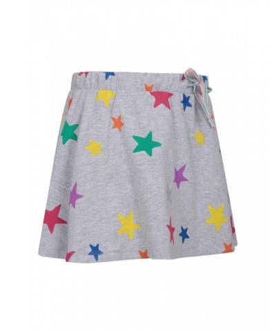 Seaside Kids Skort Light Grey $9.35 Dresses & Skirts