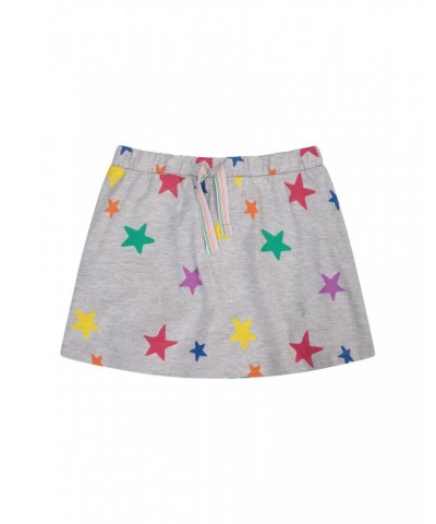 Seaside Kids Skort Light Grey $9.35 Dresses & Skirts