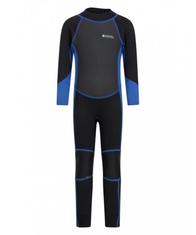 Kids Full 2.5/2mm Wetsuit Charcoal $31.20 Swimwear