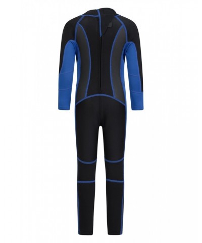 Kids Full 2.5/2mm Wetsuit Charcoal $31.20 Swimwear