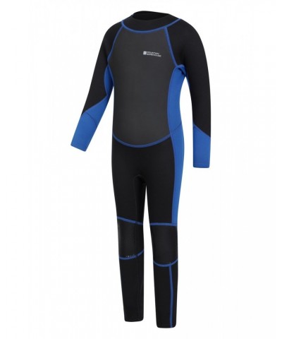 Kids Full 2.5/2mm Wetsuit Charcoal $31.20 Swimwear