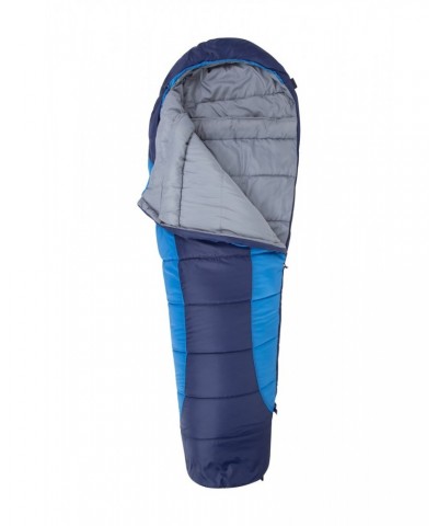 Summit 300 Sleeping Bag Blue $35.39 Sleeping Bags