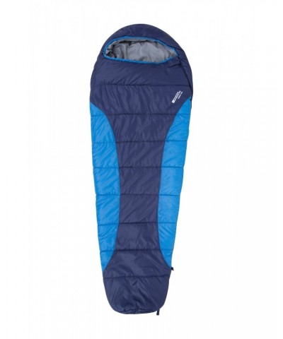 Summit 300 Sleeping Bag Blue $35.39 Sleeping Bags