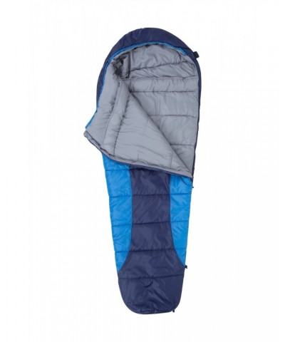 Summit 300 Sleeping Bag Blue $35.39 Sleeping Bags