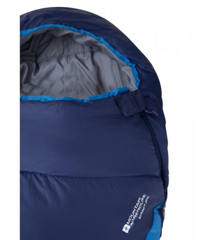 Summit 300 Sleeping Bag Blue $35.39 Sleeping Bags